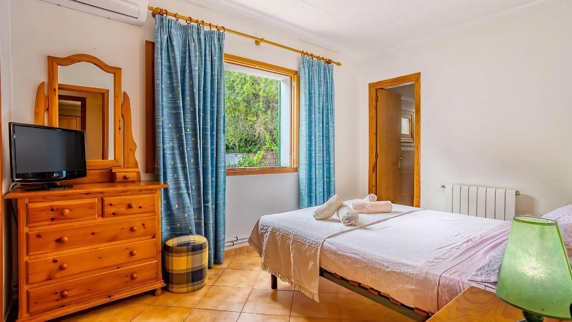 Casa Sergi By Dracmallorca Cala Llombards