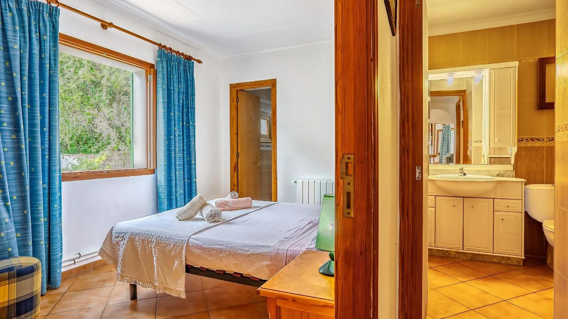 Casa Sergi By Dracmallorca Cala Llombards
