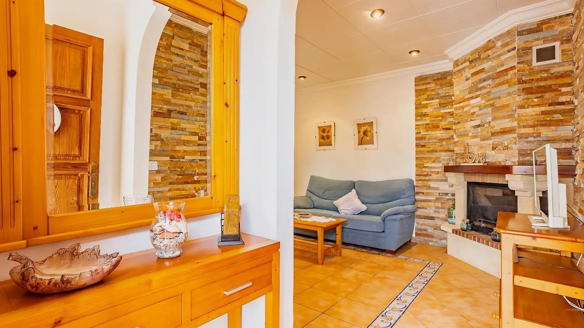 Casa Sergi By Dracmallorca Cala Llombards