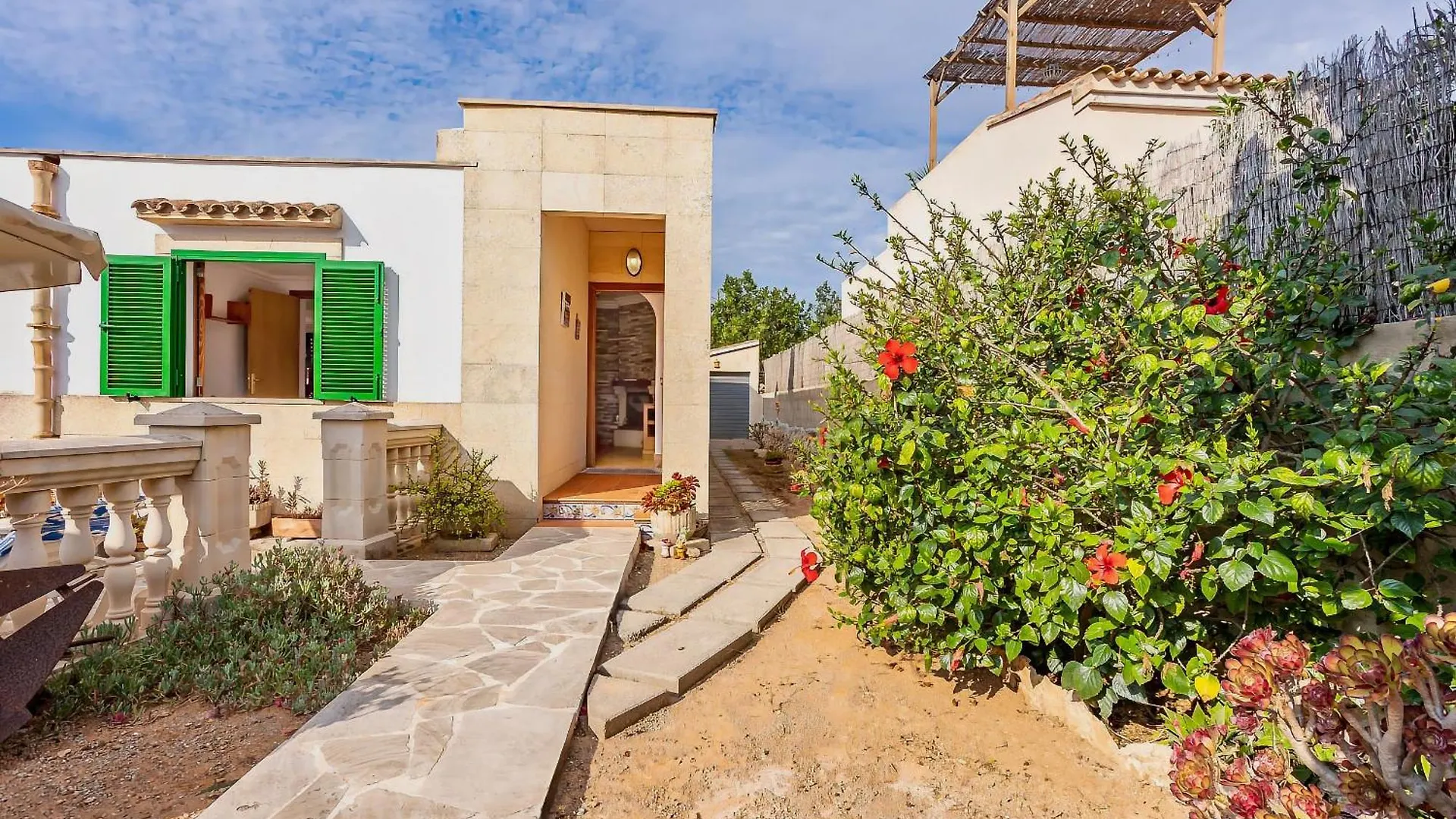 Casa Sergi By Dracmallorca Cala Llombards Σπίτι διακοπών